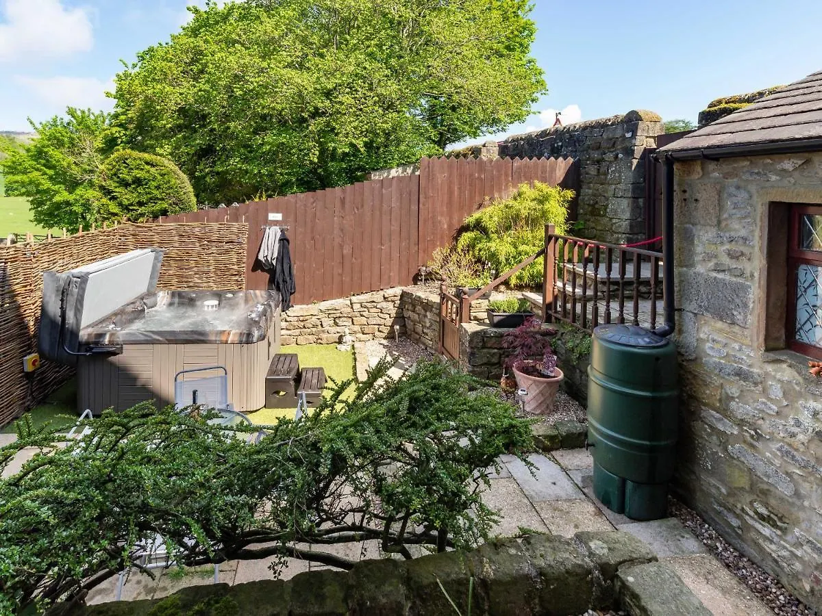 度假居 塞特尔Ramblers Retreat别墅 英国